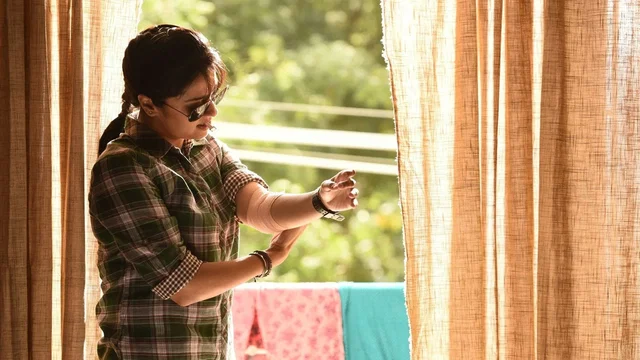 Photo 2 du film : Magalir Mattum