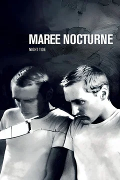 Affiche du film Marée nocturne