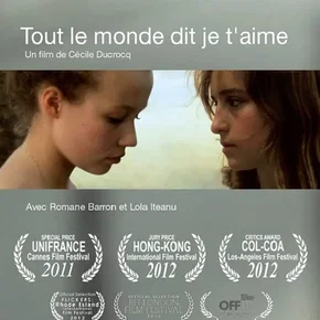 Photo du film : Tout le monde dit je t'aime