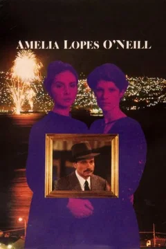 Affiche du film Amelia Lopez O'Neill