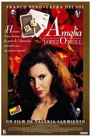 Photo du film : Amelia Lopez O'Neill