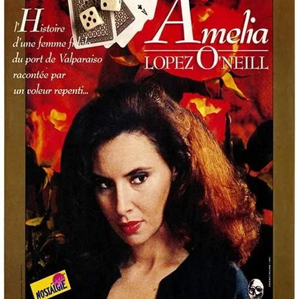 Miniature photo du film : Amelia Lopez O'Neill