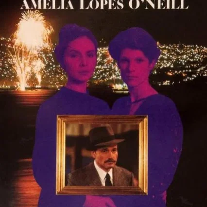 Miniature photo du film : Amelia Lopez O'Neill