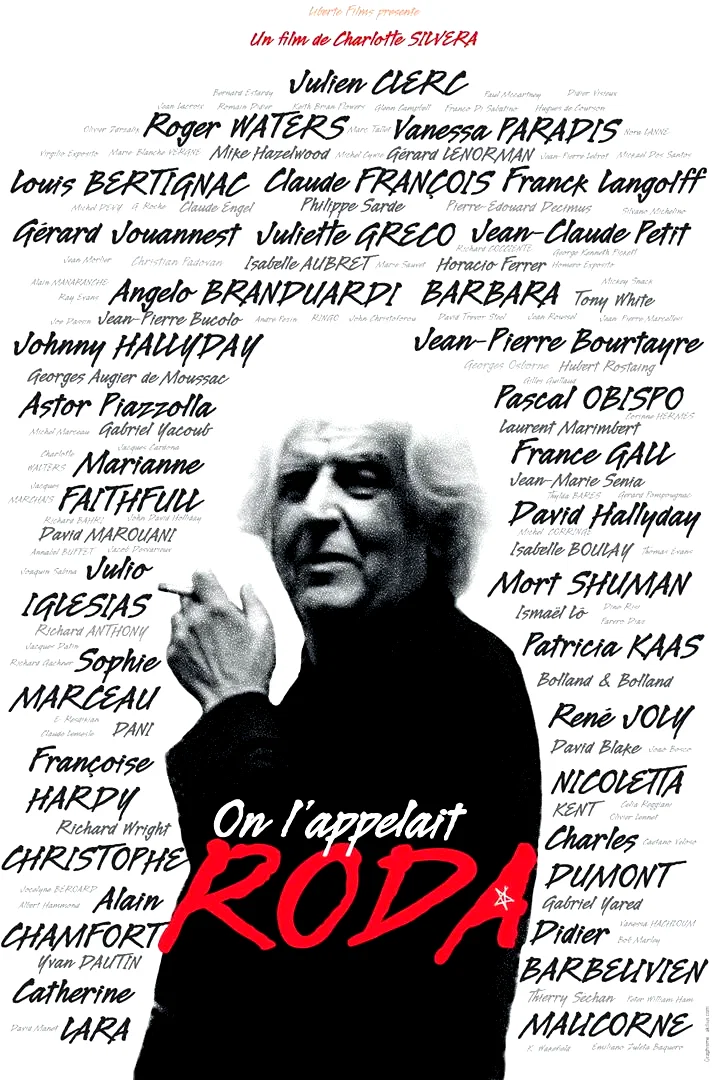 Photo 2 du film : On l'appelait Roda