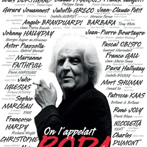 Photo du film : On l'appelait Roda