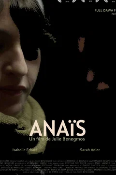 Affiche du film Anaïs
