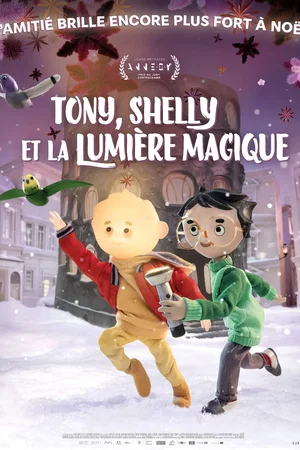 Photo 4 du film : Tony, Shelly et la lumière magique