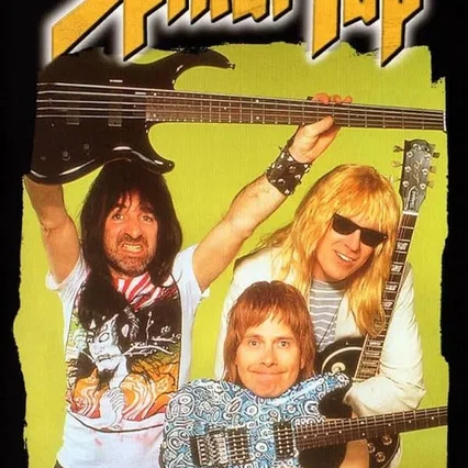 Miniature photo du film : The Return of Spinal Tap