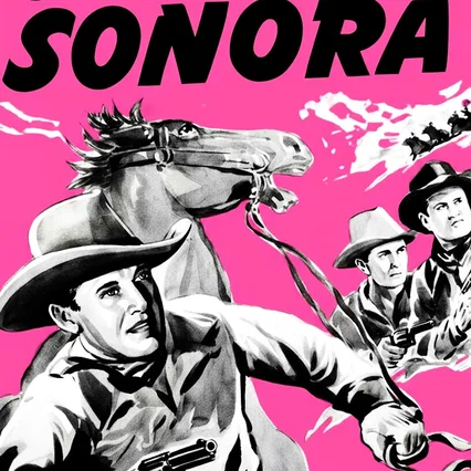 Miniature photo du film : Gangs of Sonora