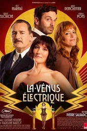 La Vénus électrique Bande-annonce officielle [VF]