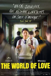 The World of Love Bande-annonce officielle  [VOSTFR]