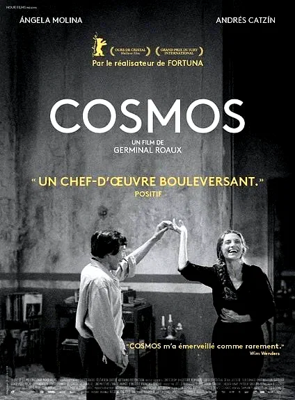 Affiche du film : Cosmos