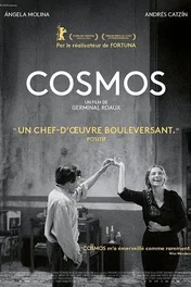 Cosmos Bande-annonce officielle[VOSTFR]