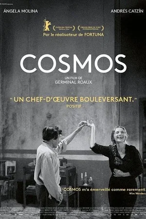 Affiche du film : Cosmos