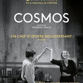 Photo du film : Cosmos