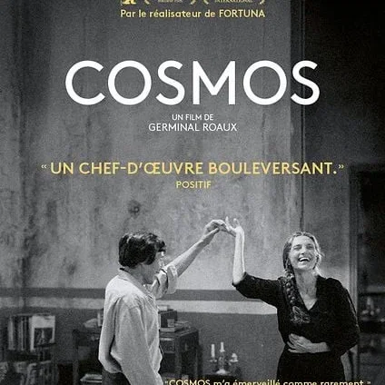 Miniature photo du film : Cosmos