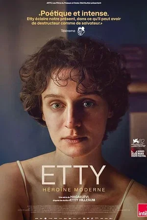 Affiche du film : ETTY : Partie 2