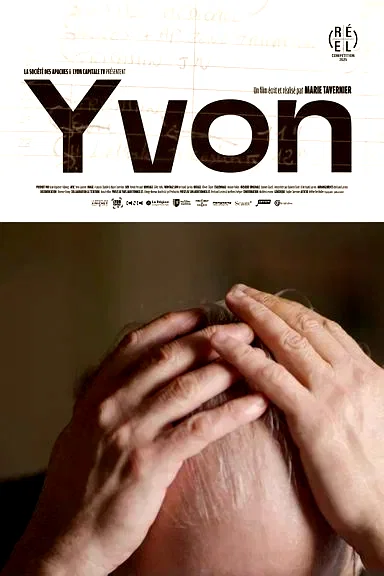 Affiche du film : Yvon