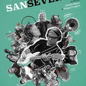 Photo du film : Planète Sanseverino