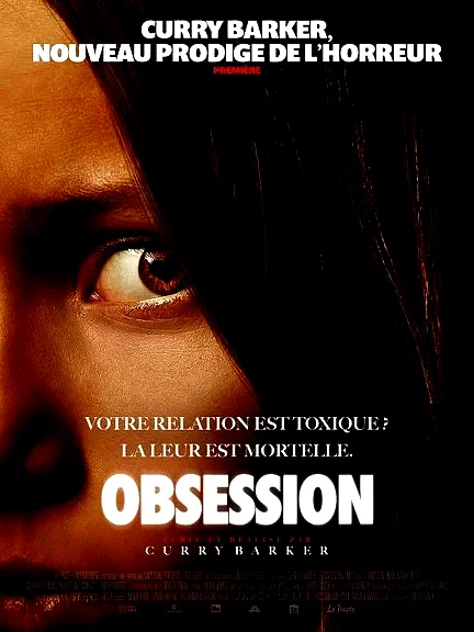 Affiche du film : Obsession