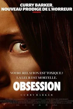 Affiche du film Obsession