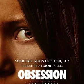 Photo du film : Obsession
