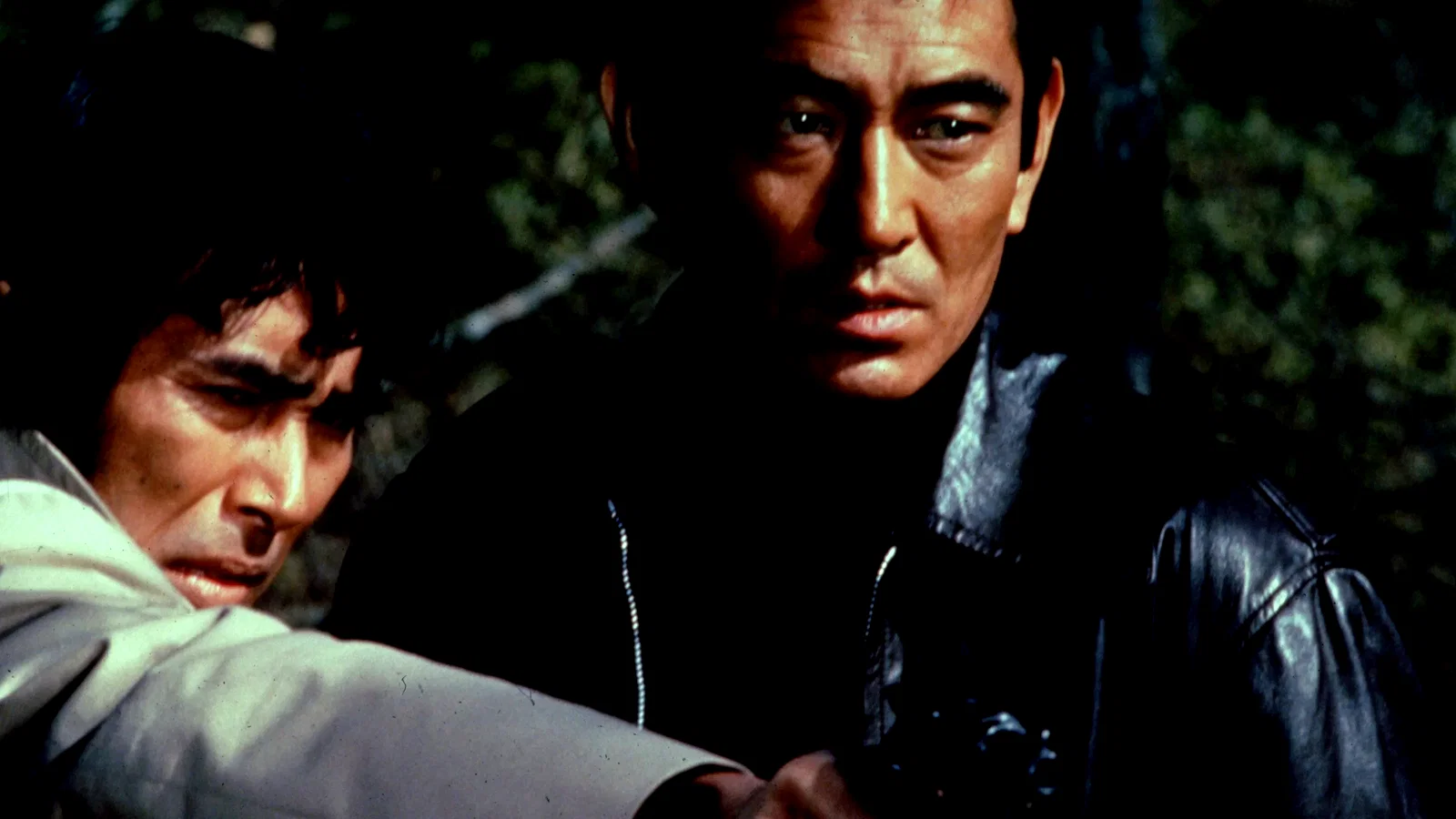 Photo du film : Chasse à l’homme : La rivière de rage