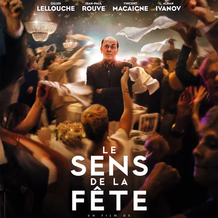 Miniature photo du film : Le sens de la fête