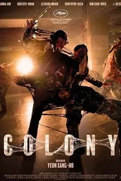 Colony Bande-annonce officielle [VOSTFR]
