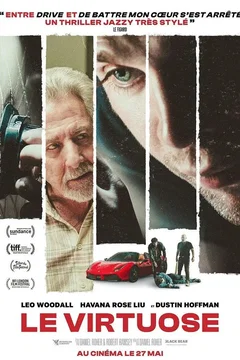 Affiche du film : Le Virtuose
