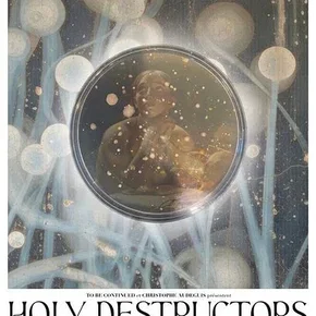 Photo du film : Holy Destructors