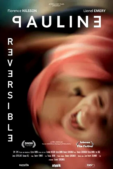 Affiche du film : Pauline, Reversible