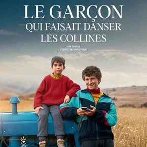 Photo du film : Le Garçon qui faisait danser les collines