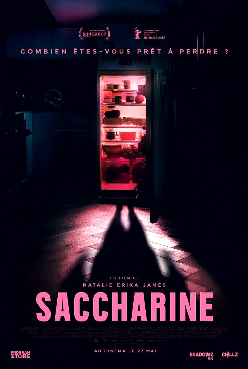 Photo 1 du film : Saccharine