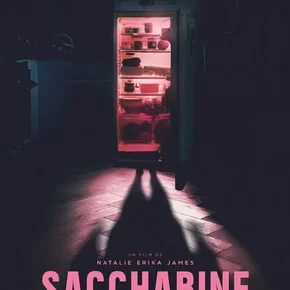 Photo du film : Saccharine