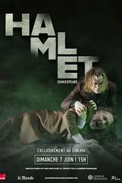 Hamlet (Comédie-Française) Bande-annonce officielle [VF]
