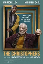 The Christophers Bande-annonce officielle  [VOSTFR]