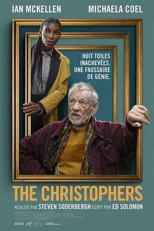 Affiche du film : The Christophers