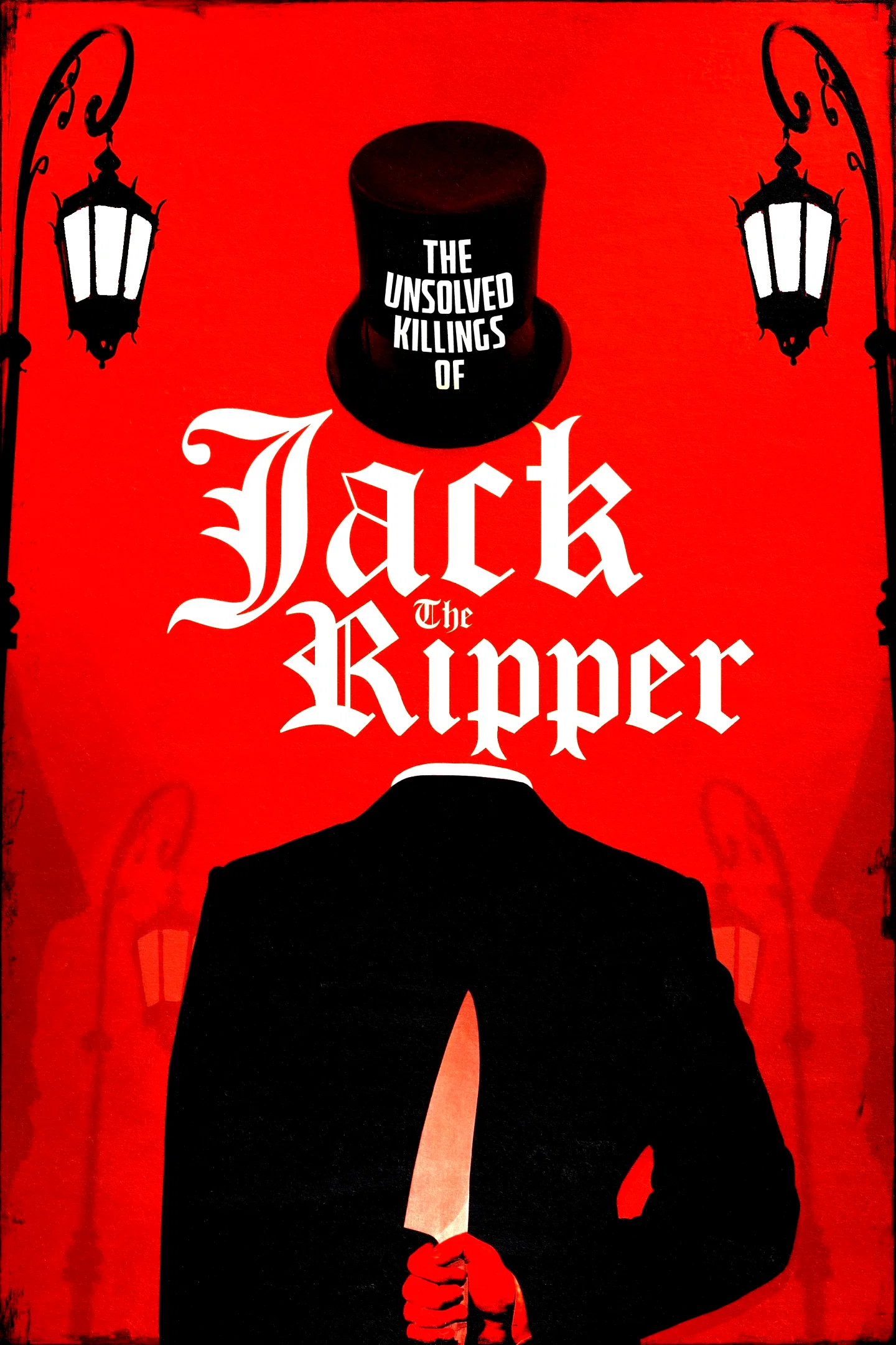 Photo du film : The Unsolved Killings of Jack the Ripper