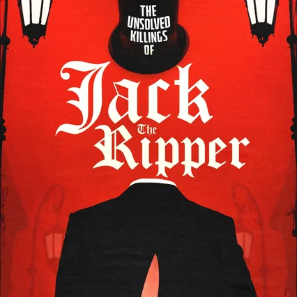 Miniature photo du film : The Unsolved Killings of Jack the Ripper