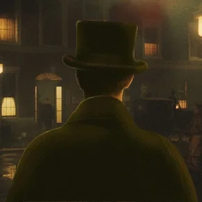Photo du film : The Unsolved Killings of Jack the Ripper