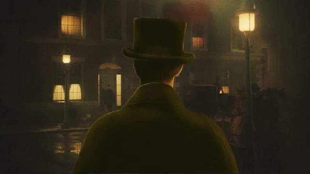 Photo 3 du film : The Unsolved Killings of Jack the Ripper