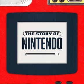 Photo du film : The Story of Nintendo
