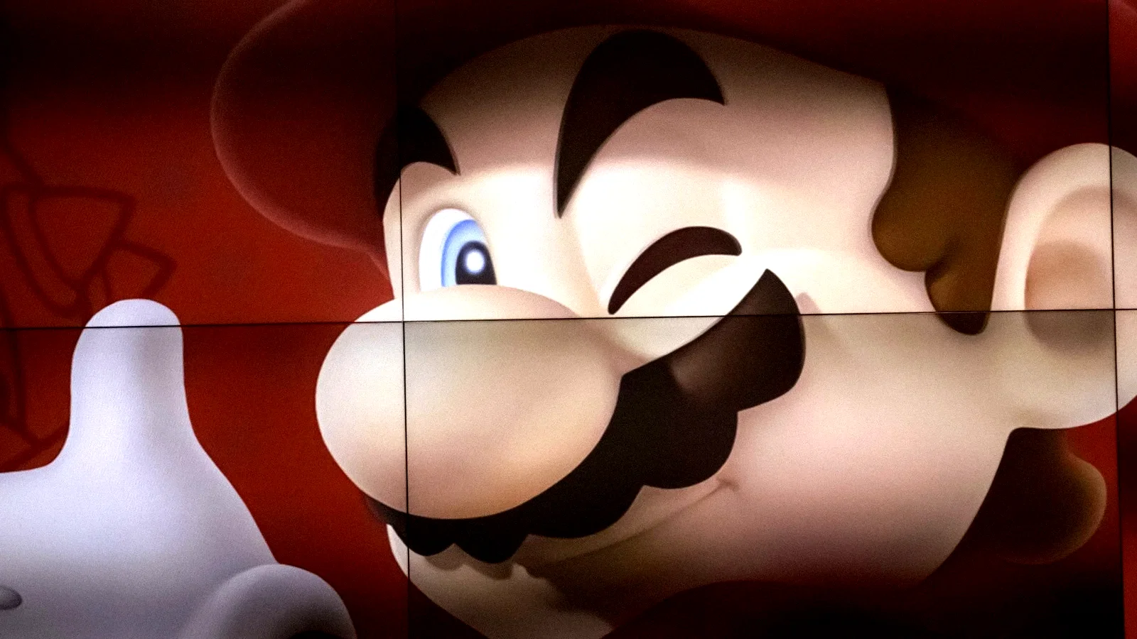 Photo 3 du film : The Story of Nintendo