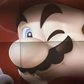 Photo du film : The Story of Nintendo