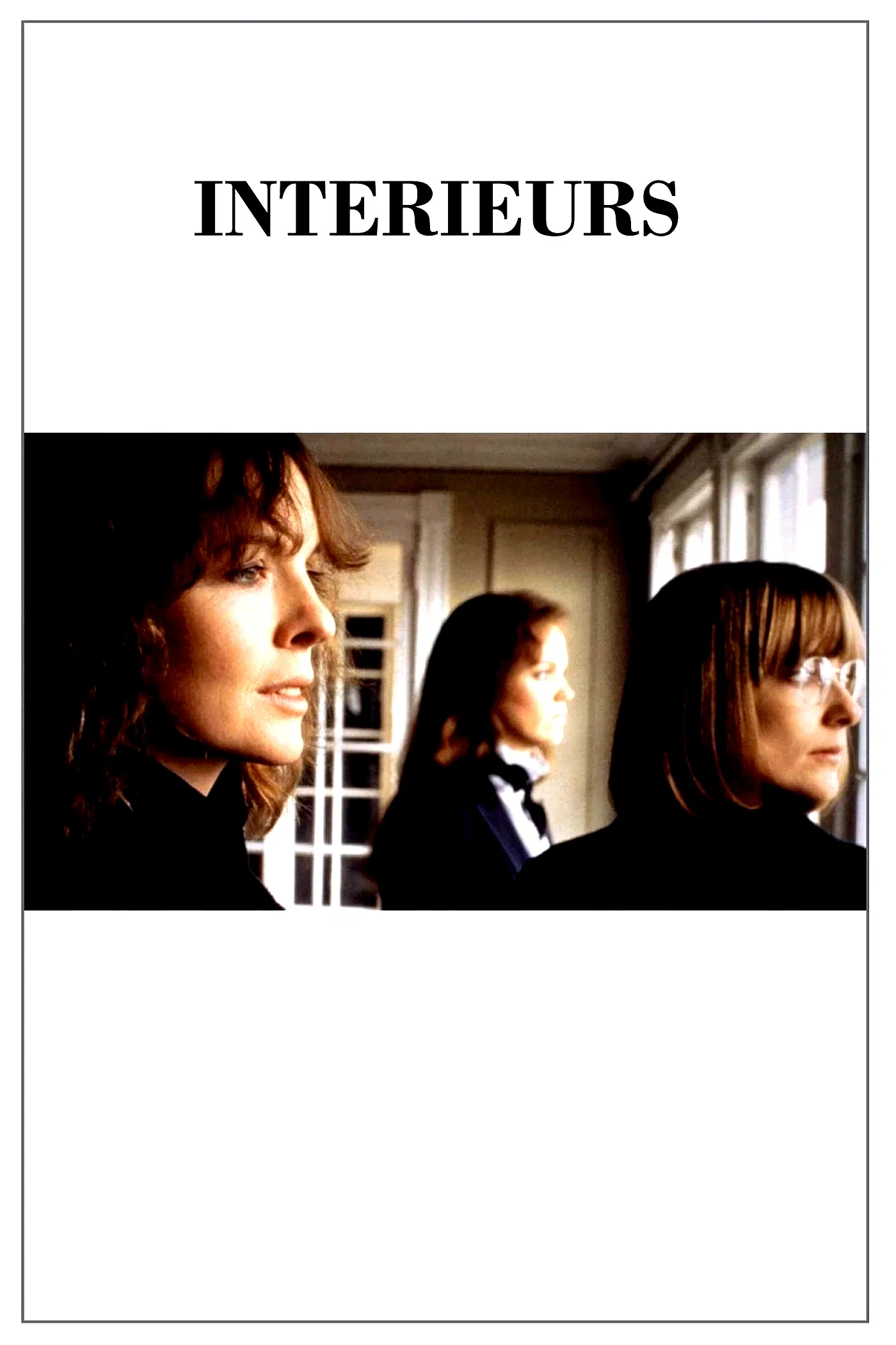 Photo 2 du film : Intérieurs