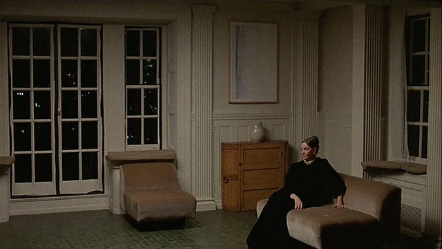 Photo du film : Intérieurs