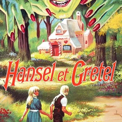 Miniature photo du film : Hansel et Gretel