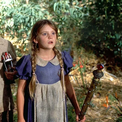 Miniature photo du film : Hansel et Gretel