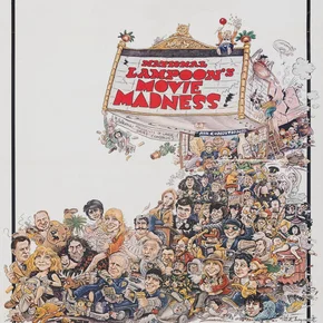 Photo du film : National Lampoon's Movie Madness